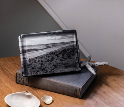 Blocco fotografico orizzontale Woodbury