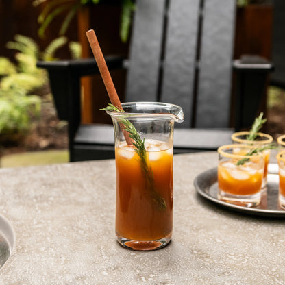 Brocca da bar Ascutney - Alta