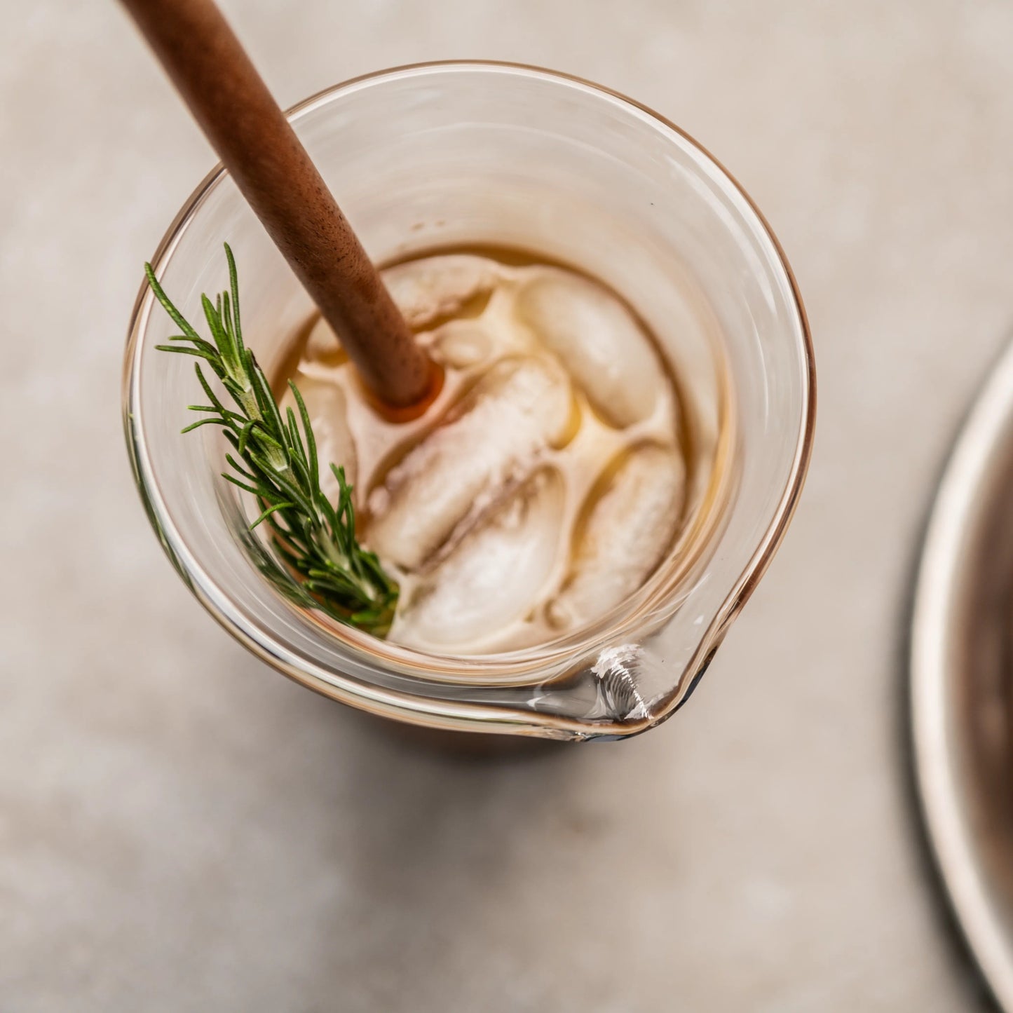 Brocca da bar Ascutney - Alta