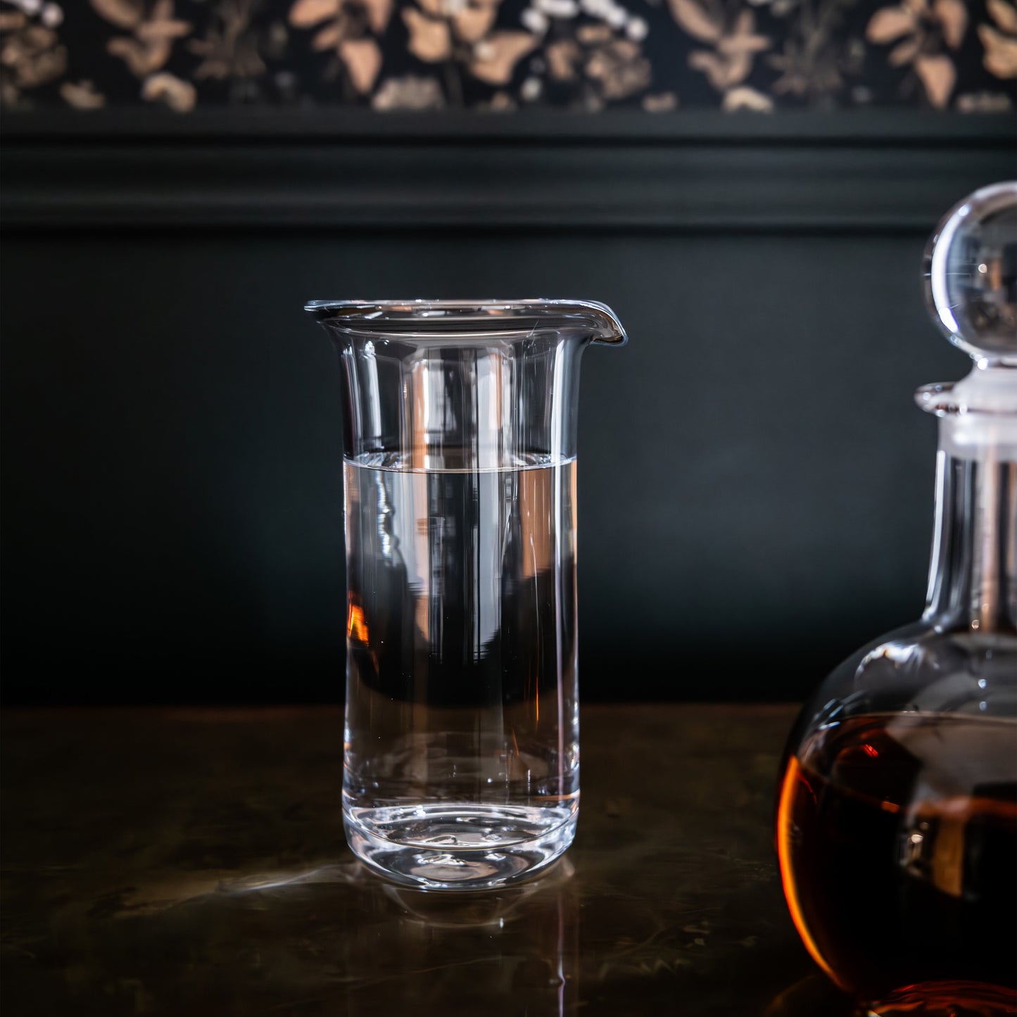 Brocca da bar Ascutney - Alta