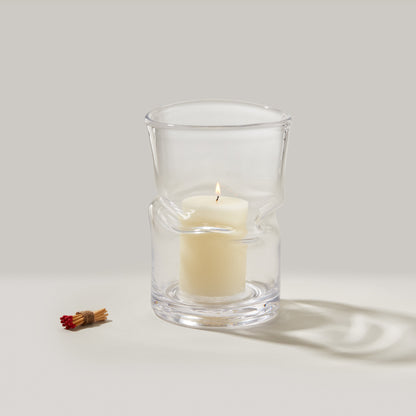 Ascutney Twist Hurricane in confezione regalo - L