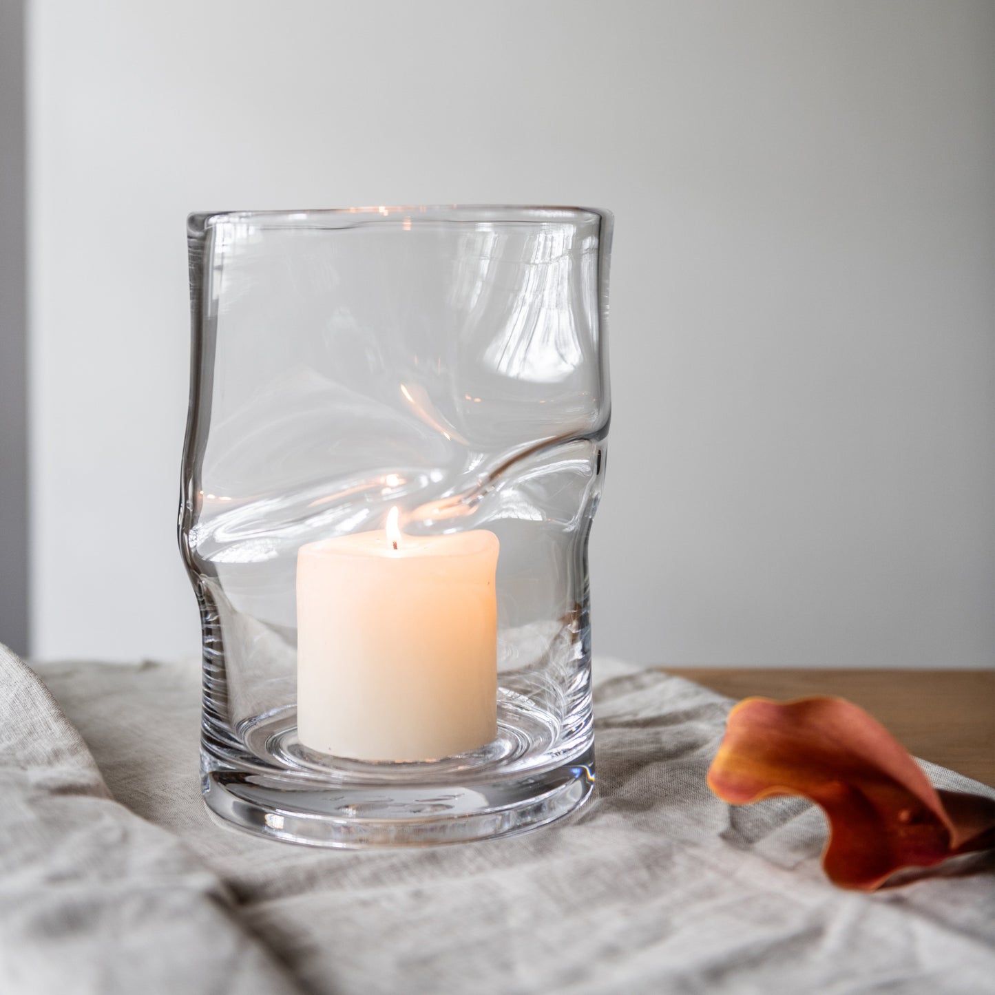 Ascutney Twist Hurricane in confezione regalo - L