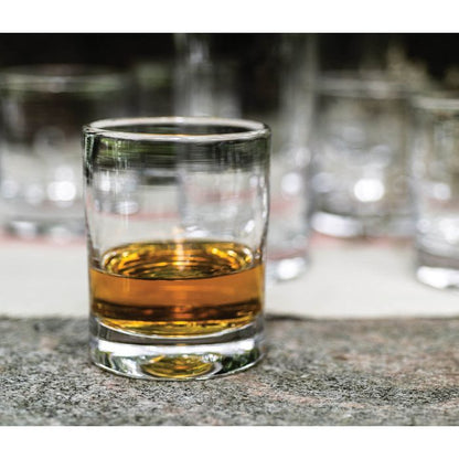 Set regalo di whisky Ascutney