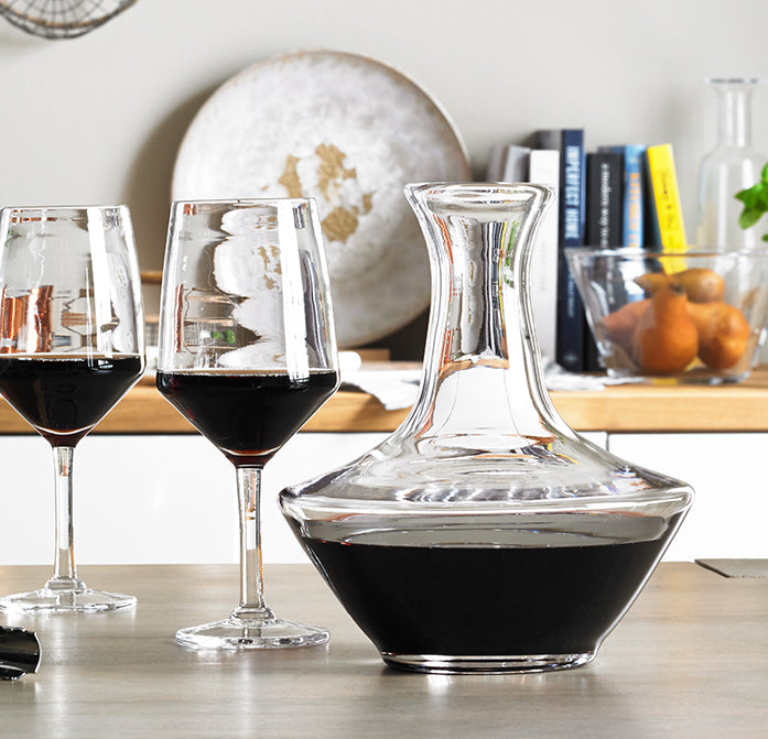 Decanter per vino Bristol