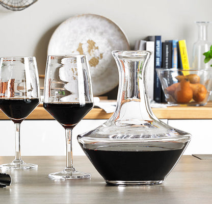 Decanter per vino Bristol