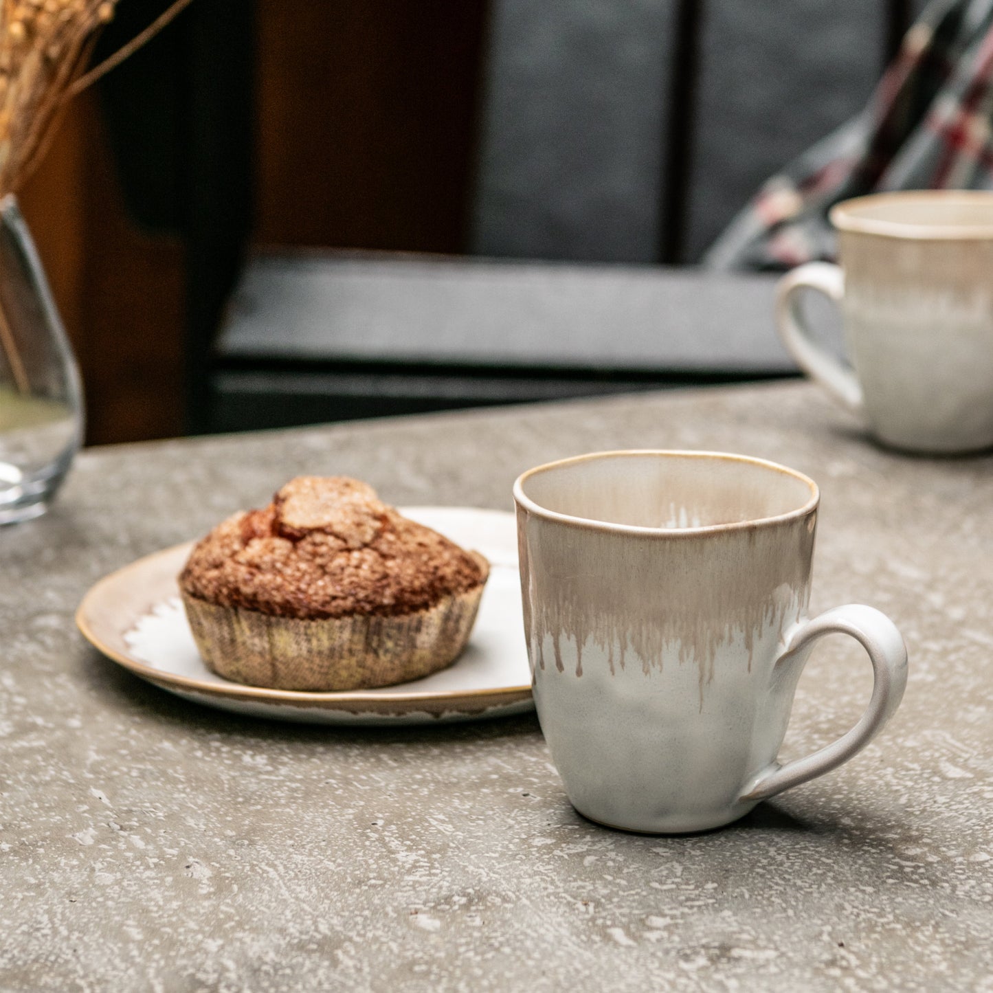 Stoviglie Burlington — Bluff