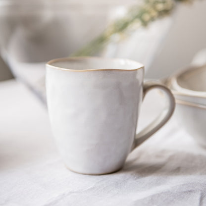 Stoviglie Burlington — Nuvola