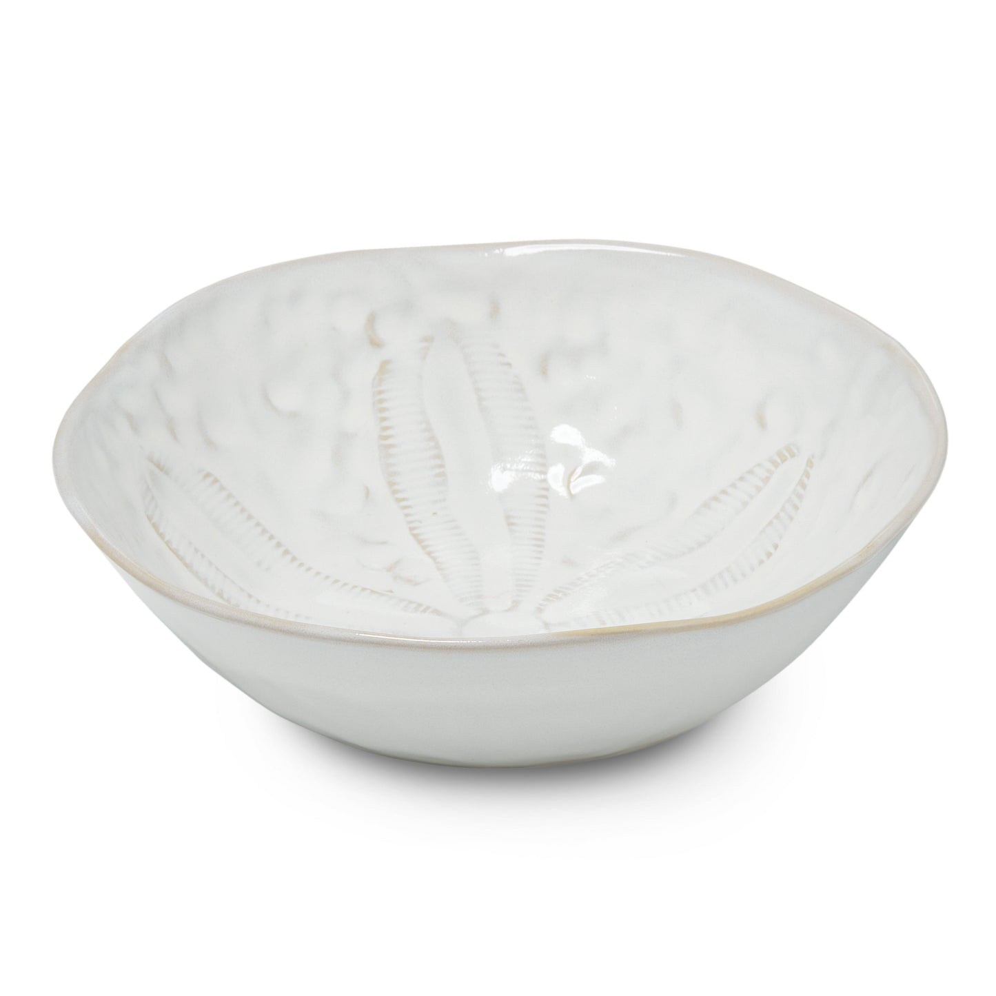 Burlington Sand Dollar Pasta Bowl - Nuvola