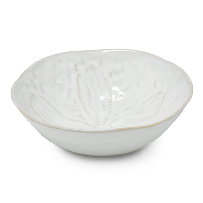 Burlington Sand Dollar Pasta Bowl - Nuvola