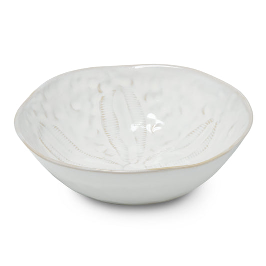 Burlington Sand Dollar Pasta Bowl - Nuvola