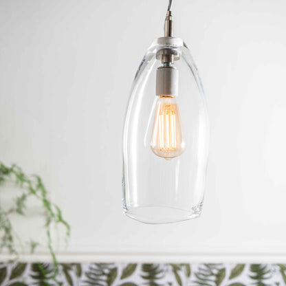 Pendente alto Burlington