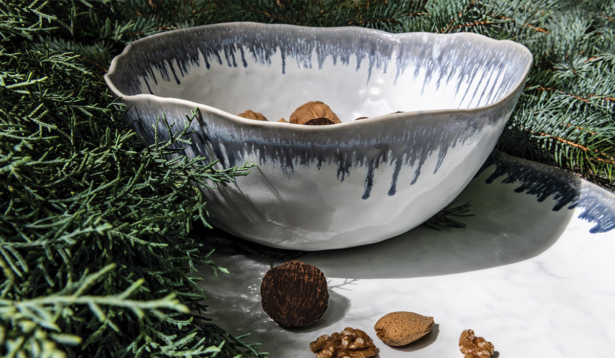 Ciotola da portata Burlington