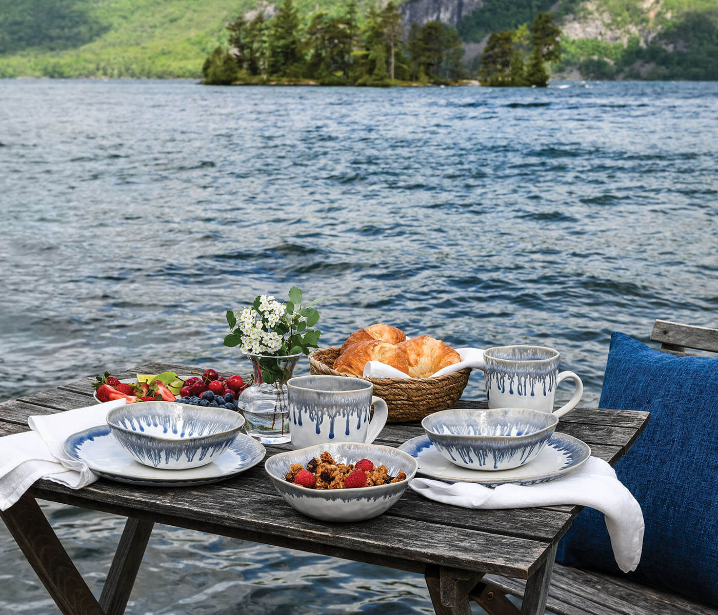 Ciotola da portata Burlington