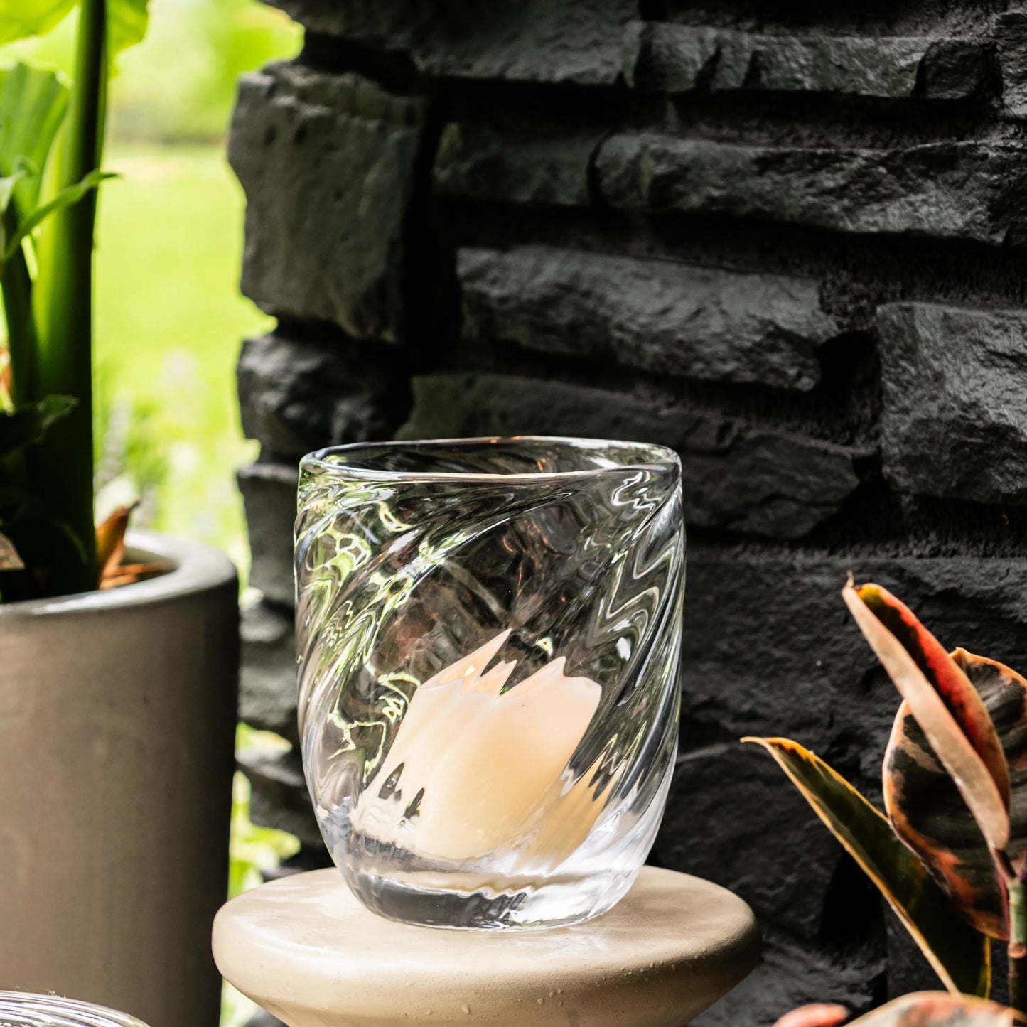 Calais Hurricane in confezione regalo - M