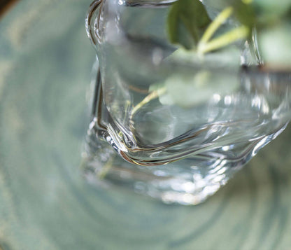 Vaso Woodbury Twist - L