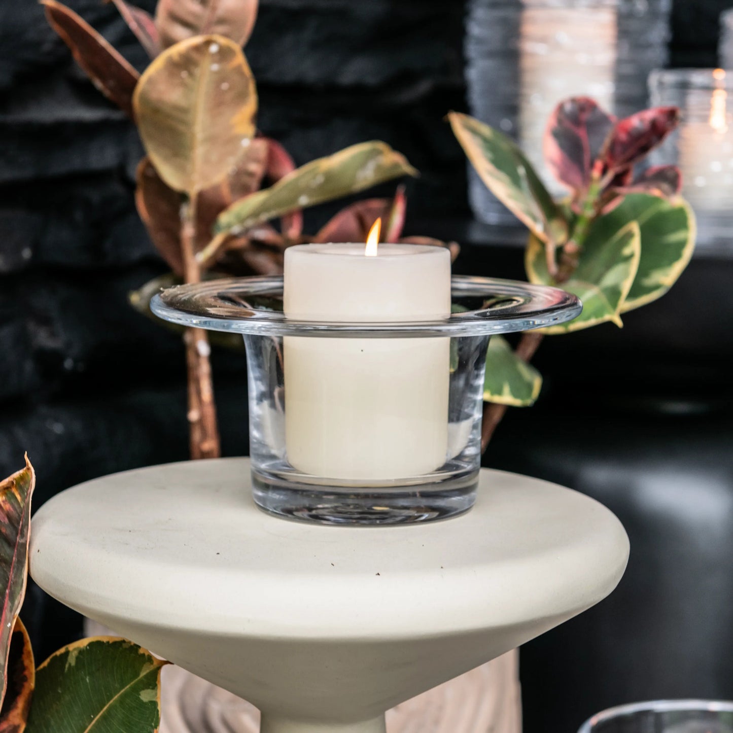 Uragano di celebrazione