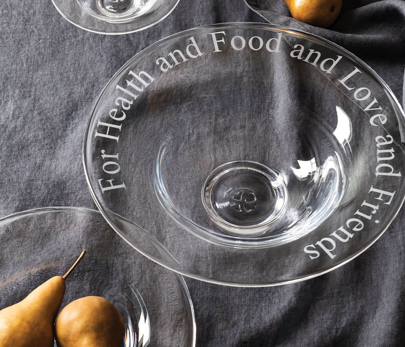 Ciotola di celebrazione