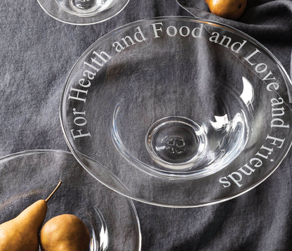 Ciotola di celebrazione