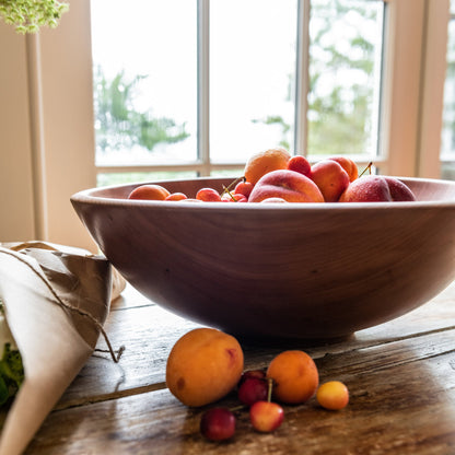 Ciotola Champlain — Ciliegia