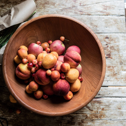 Ciotola Champlain — Ciliegia