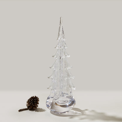 Crackle Four Sided Evergreen in confezione regalo