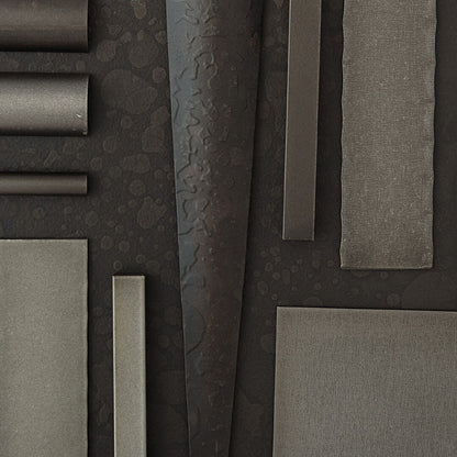 Lampadario Caledonia con 3 globi