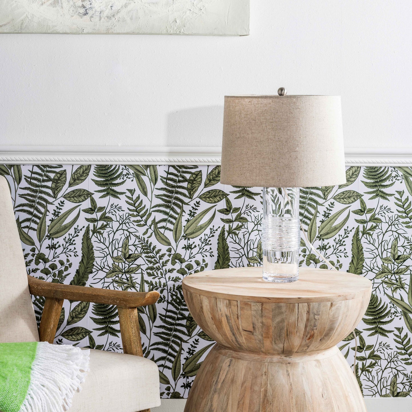 Lampada Echo Lake Gather