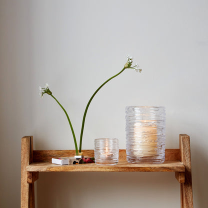 Echo Lake Hurricane in confezione regalo