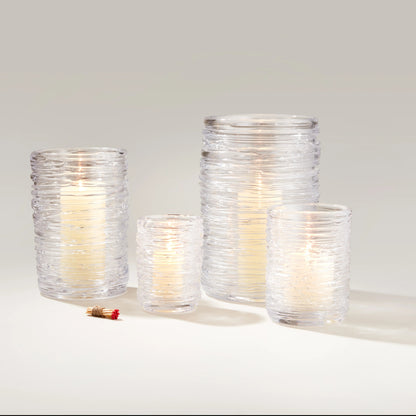 Echo Lake Hurricane in confezione regalo