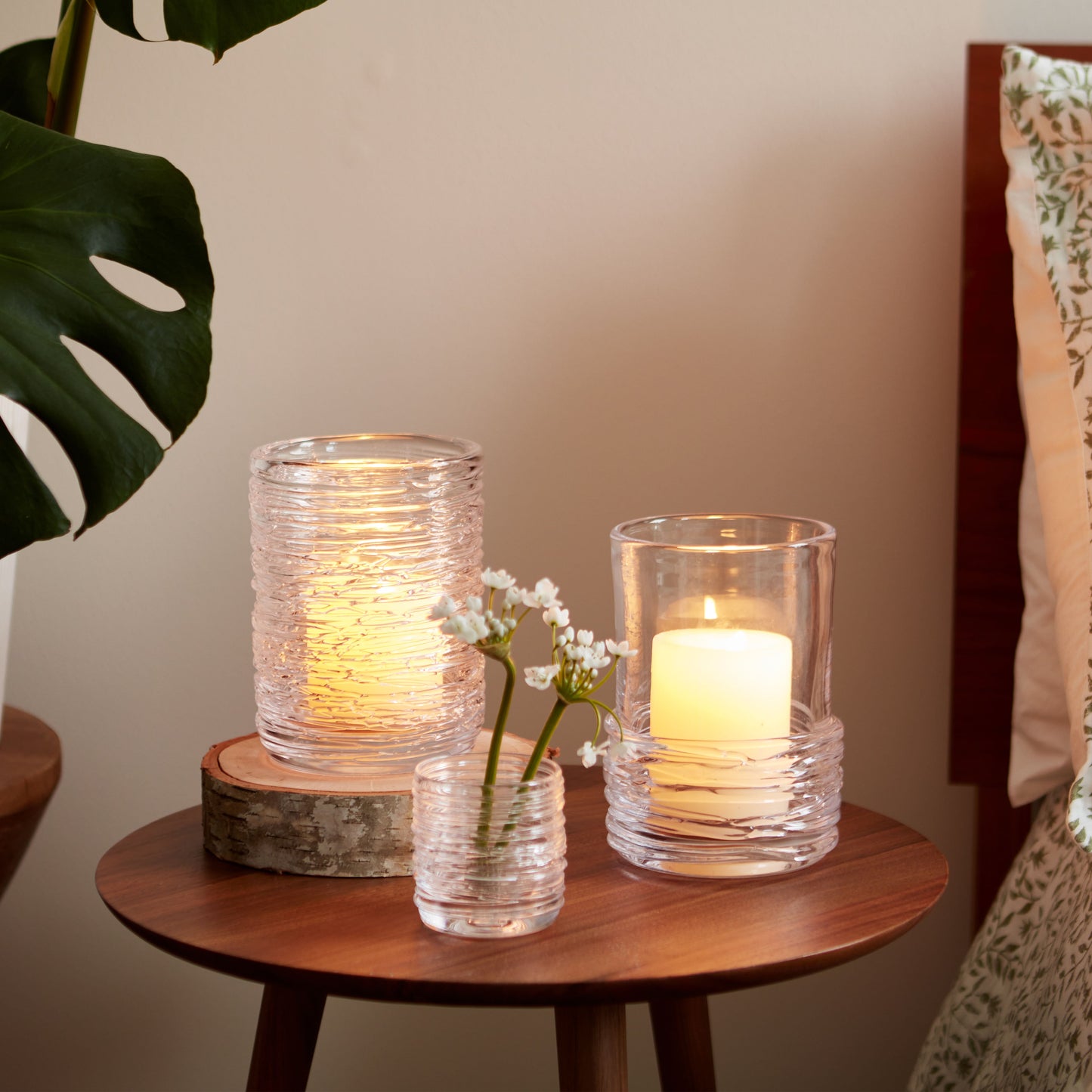 Candela Tealight Echo Lake