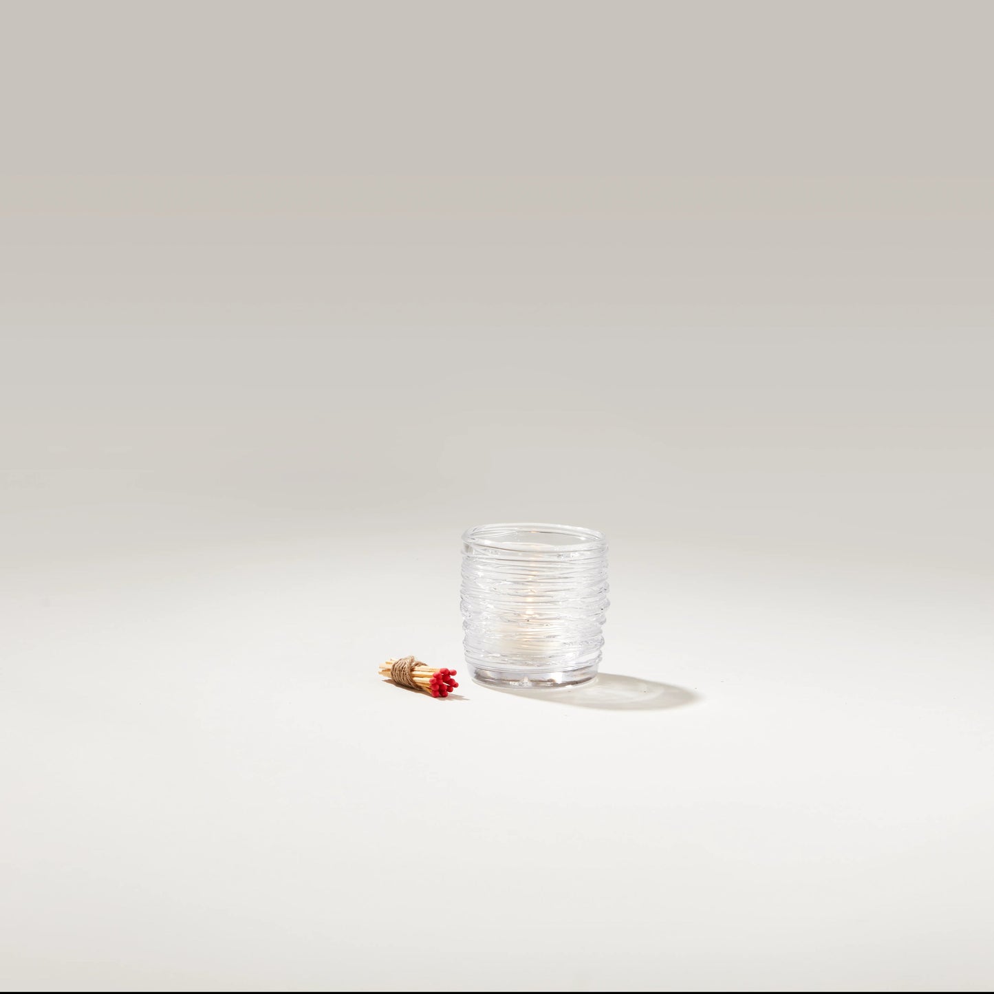 Candela Tealight Echo Lake