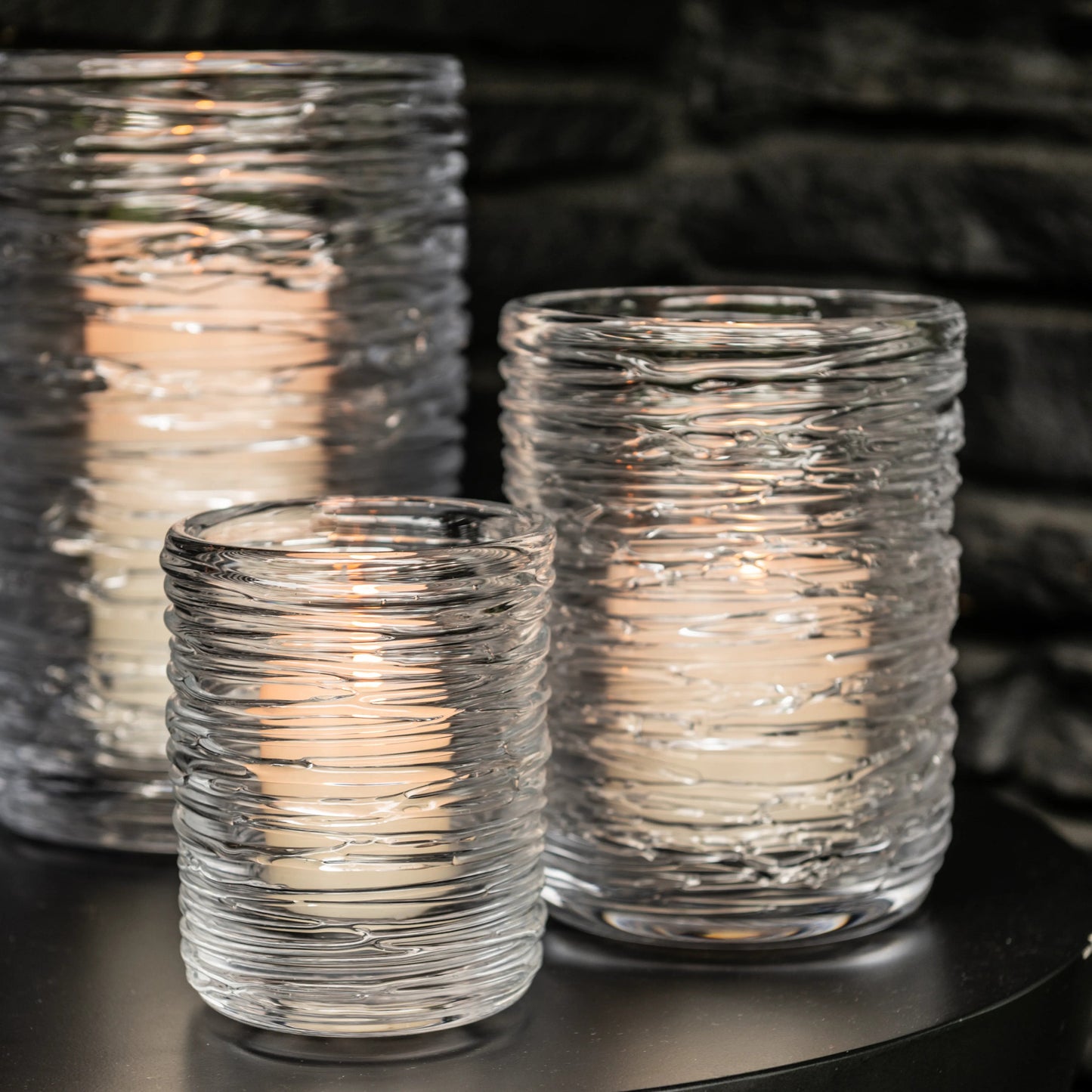 Echo Lake Hurricane in confezione regalo