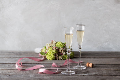 Flûte da champagne Hartland