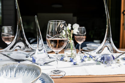 Vino rosso Waterbury