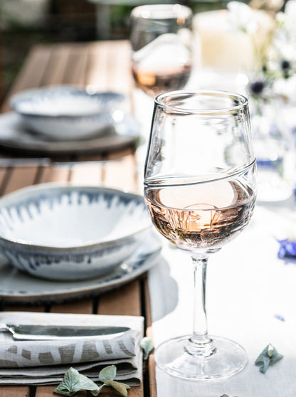 Vino rosso Waterbury