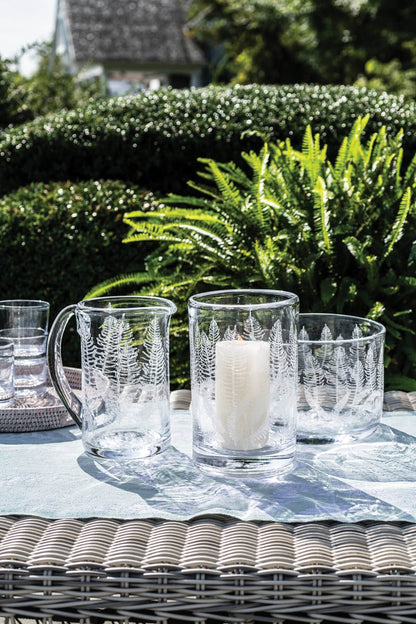 Felce incisa Hurricane