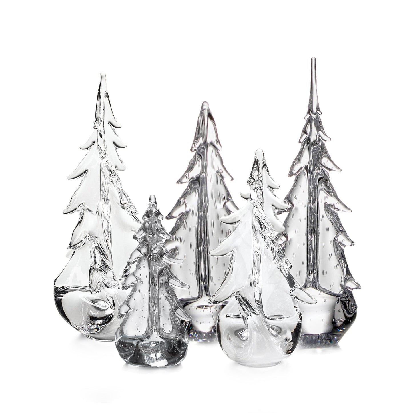 Foresta con un tocco di novità