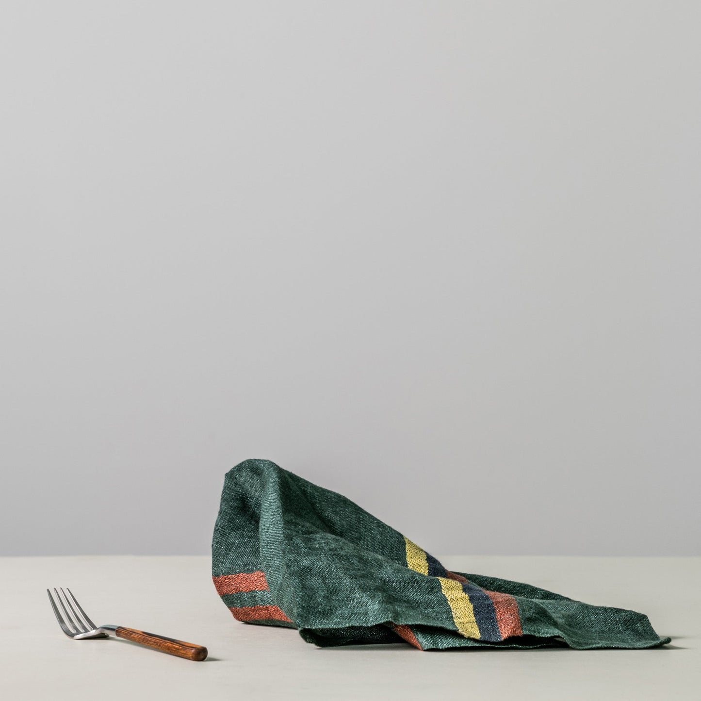 Tovagliolo di lino George - 16,5 pollici