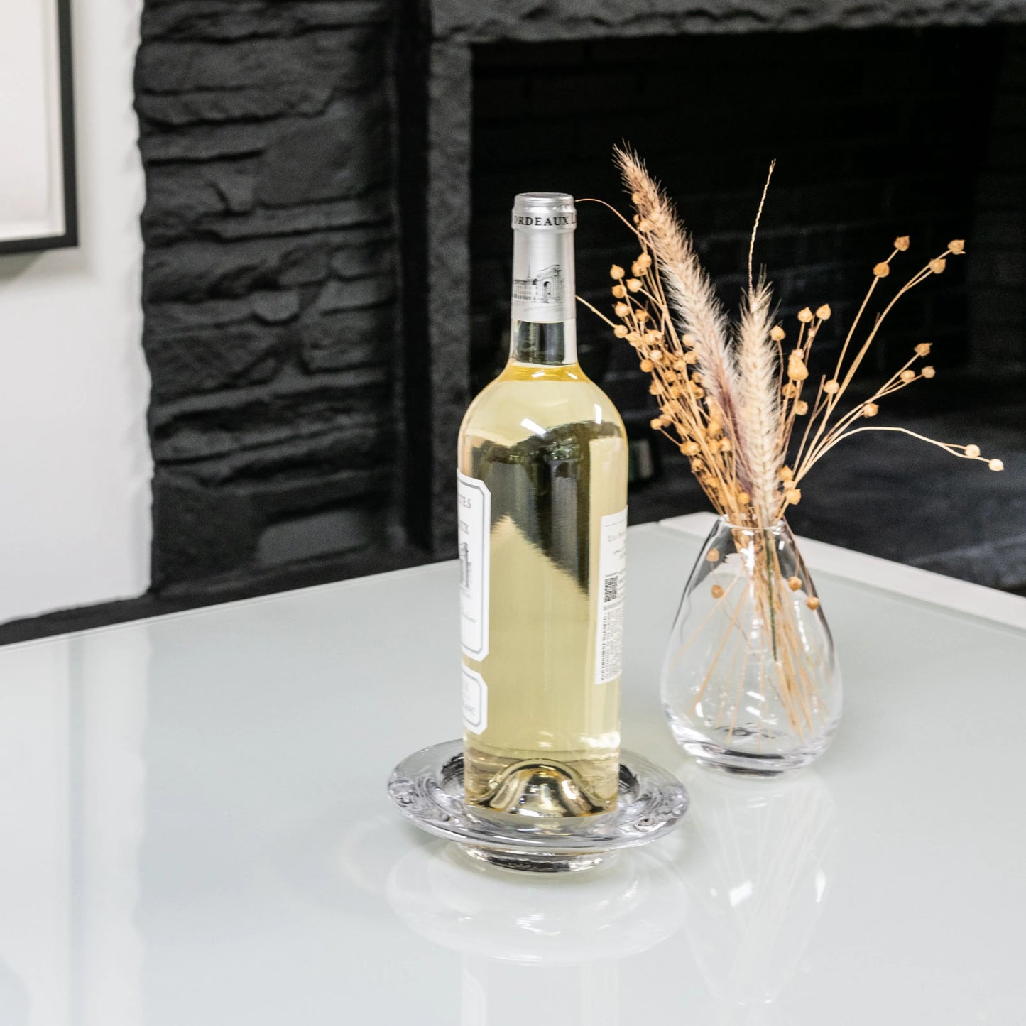 Sottobicchiere per vino di Hannover