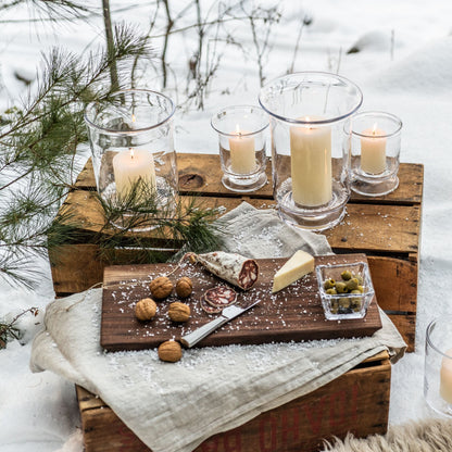 Set Revere Hurricane in confezione regalo - S