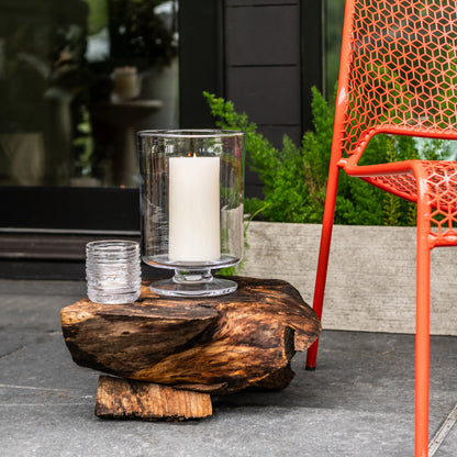 Candela Tealight Echo Lake