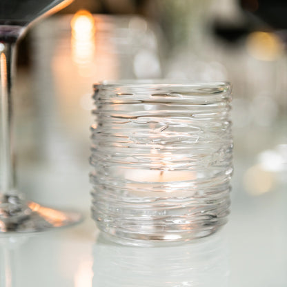 Candela Tealight Echo Lake