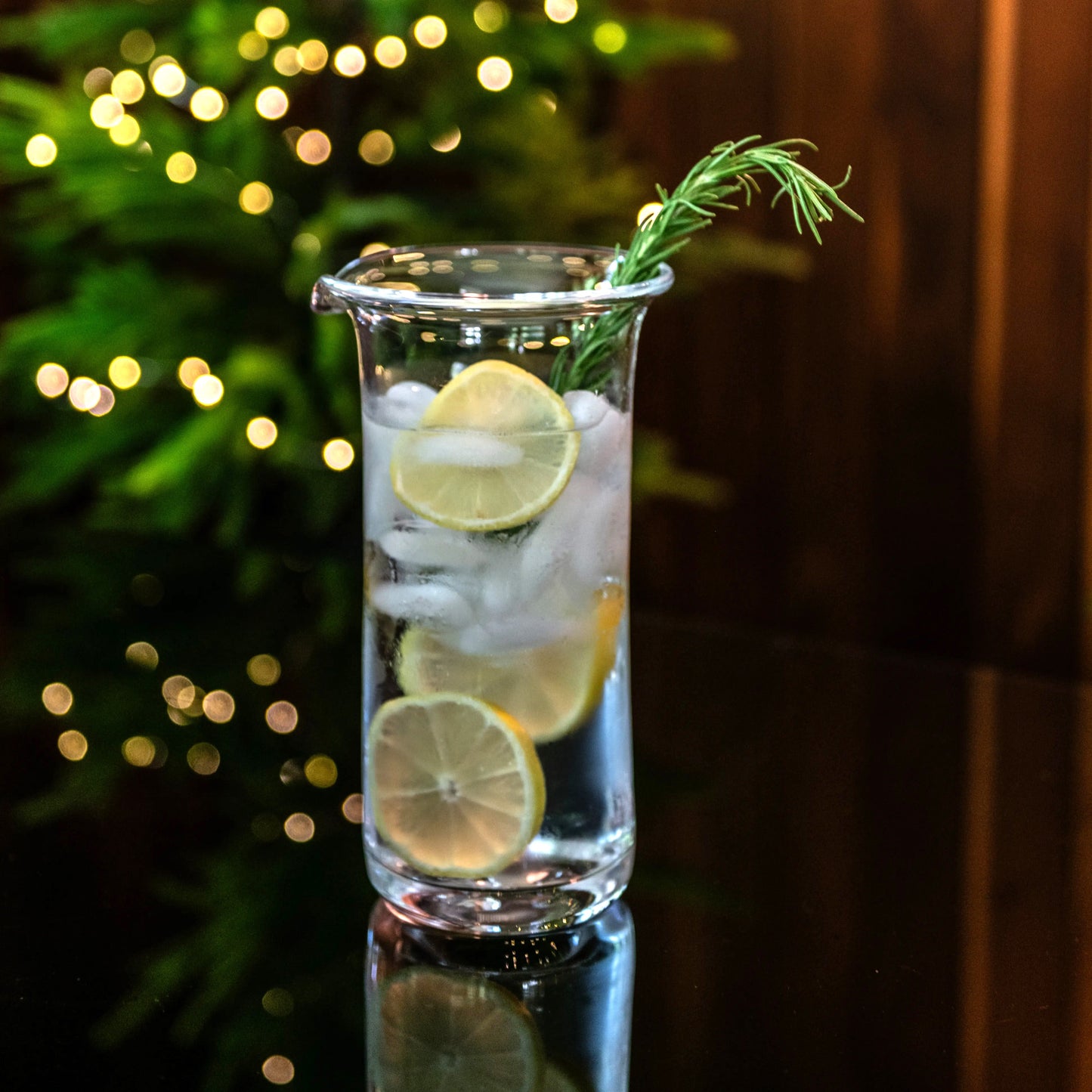 Brocca da bar Ascutney - Alta