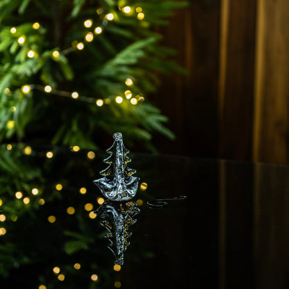 Ornamento sempreverde del Vermont