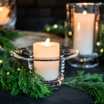 Uragano di celebrazione