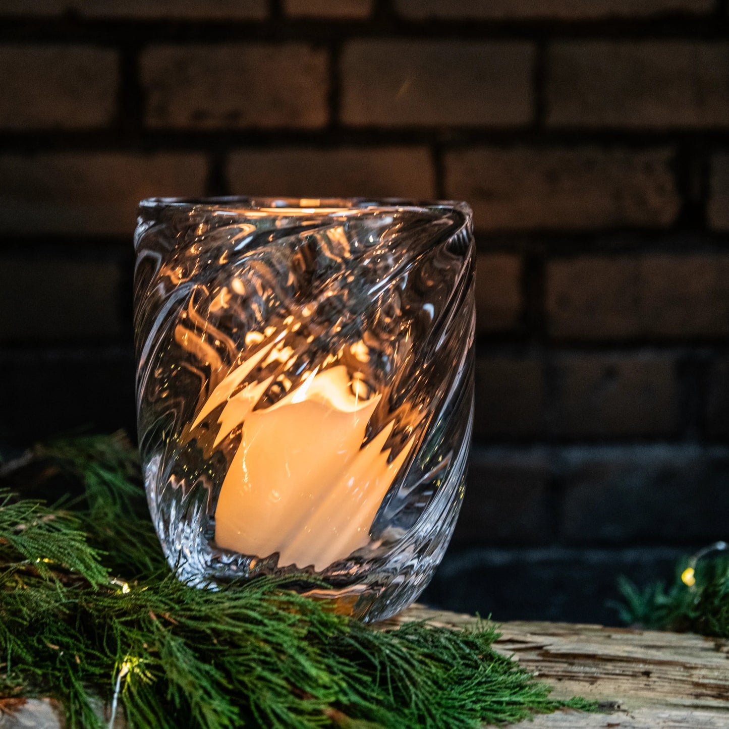 Calais Hurricane in confezione regalo - M