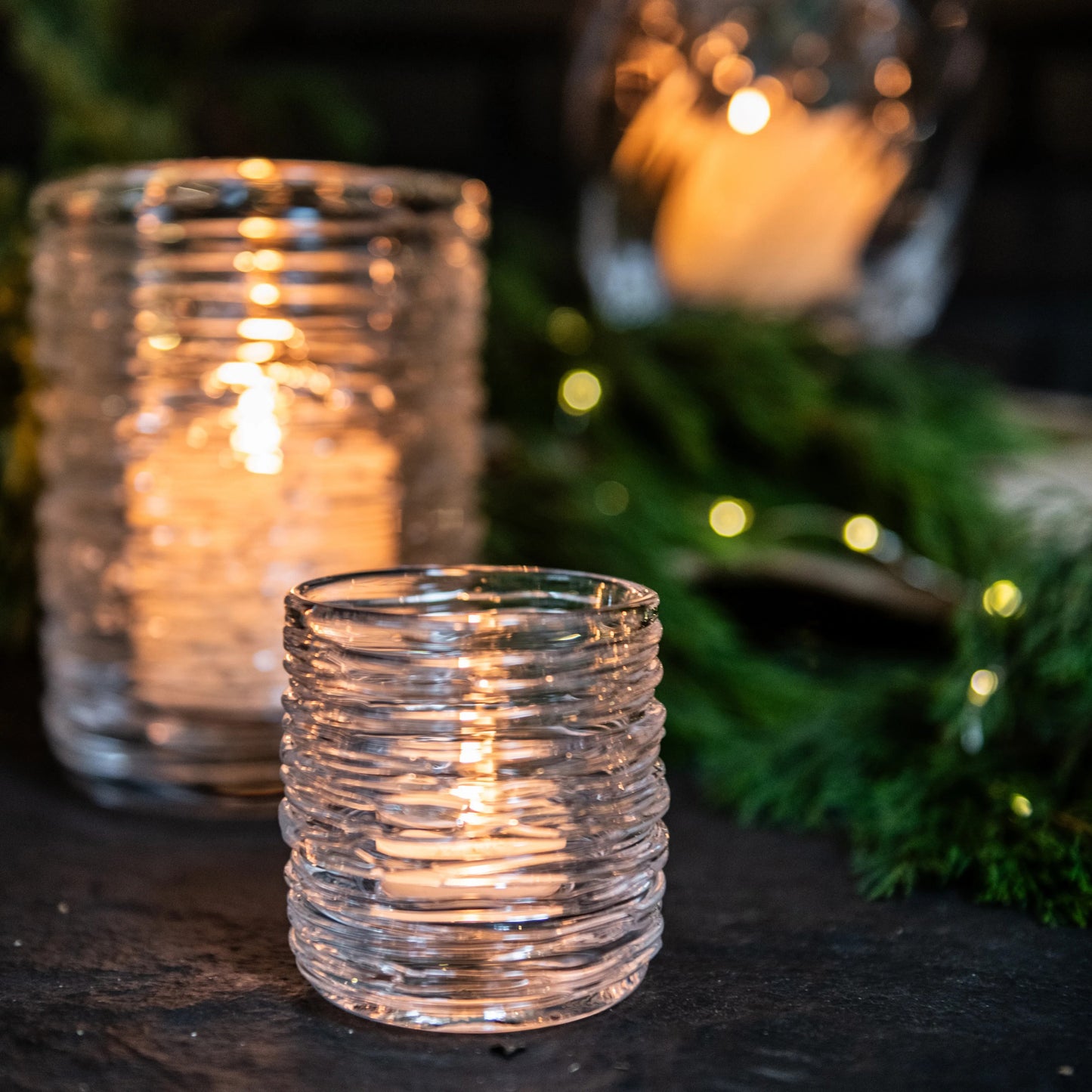 Candela Tealight Echo Lake