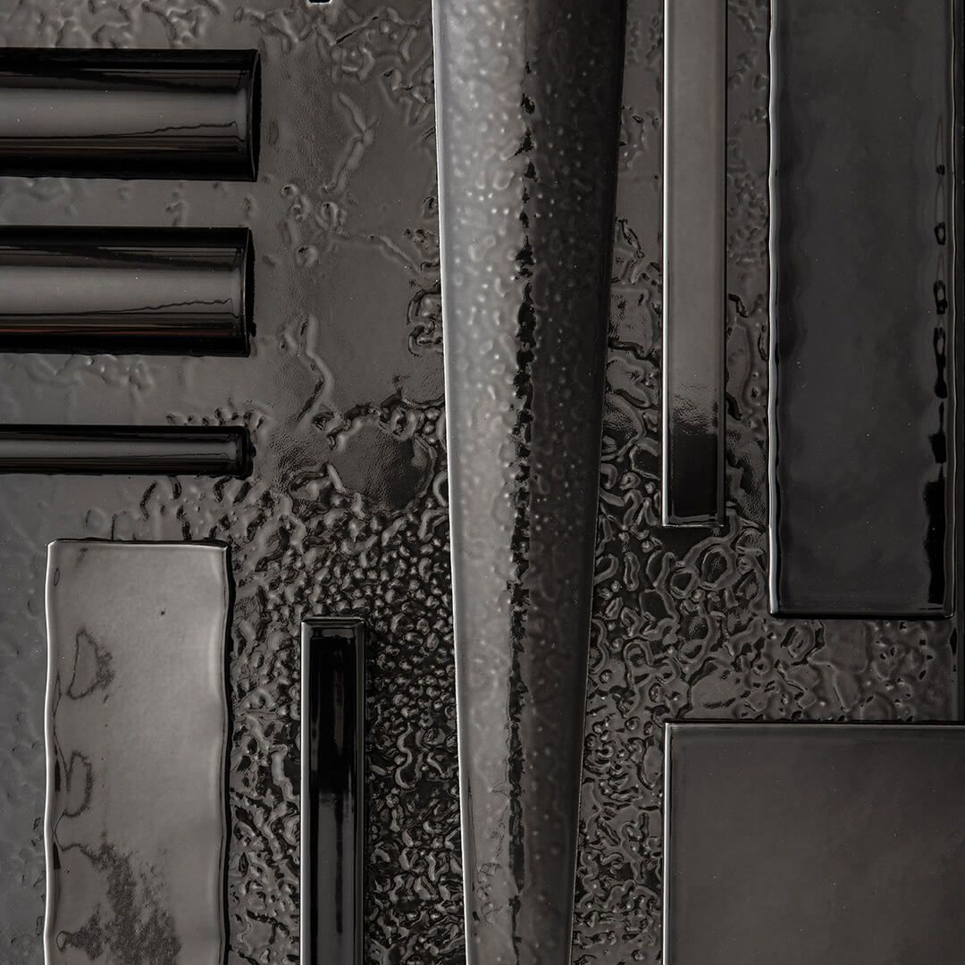 Lampadario Caledonia con 6 globi