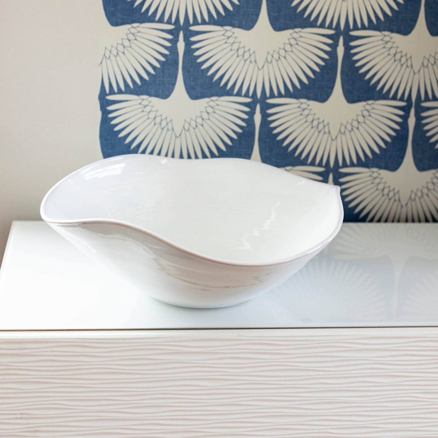 Centrotavola Somerset - Nuvola