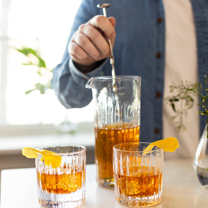 Cucchiaio per mescolare Grand Cru in acciaio inossidabile Rosendahl